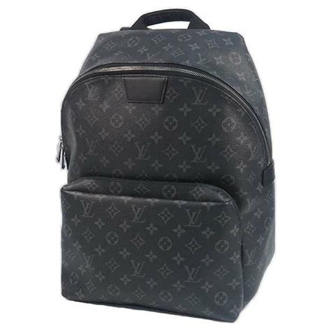 louis vuitton rucksack herren gebraucht|Louis Vuitton rucksack schwarz.